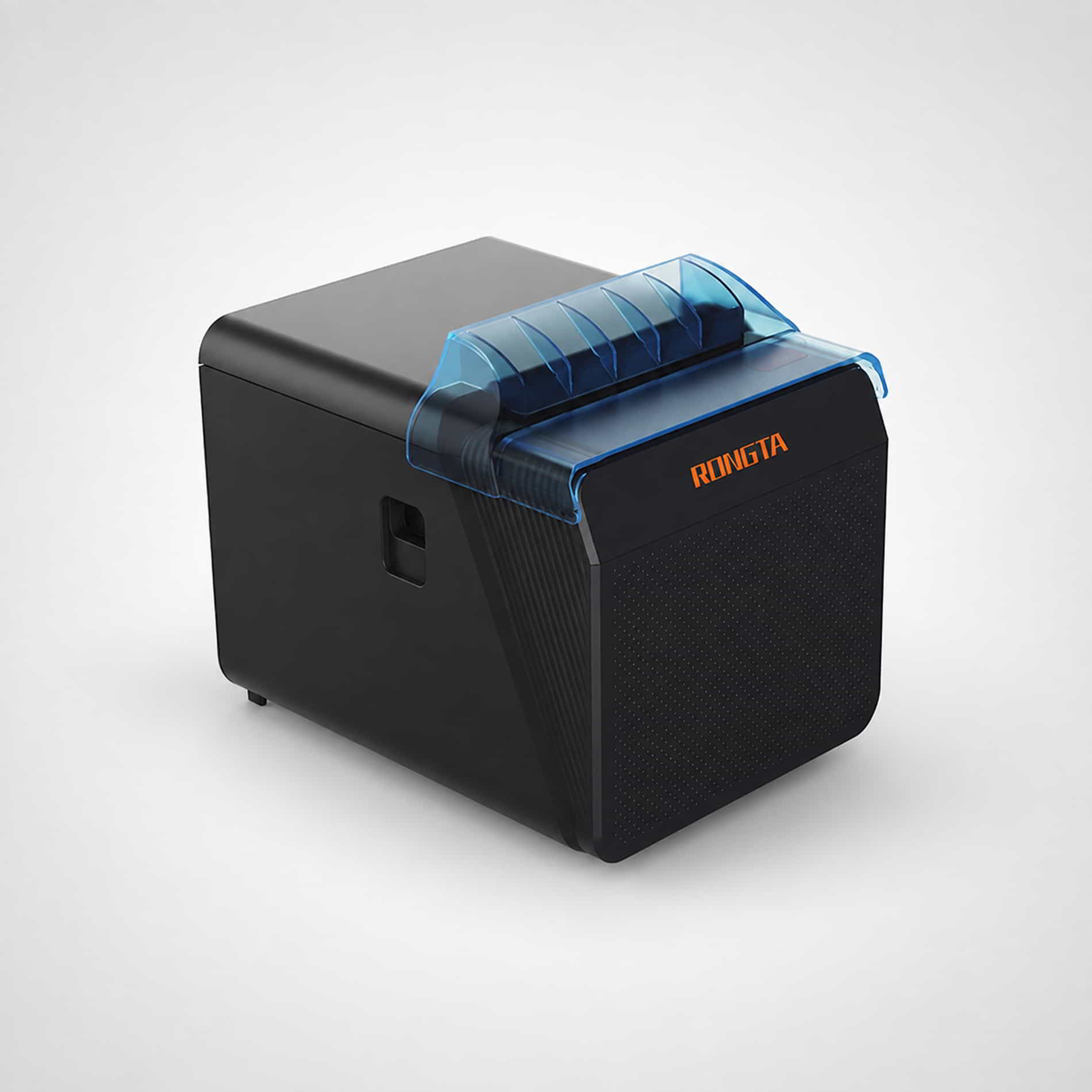 RP337S 80mm Dual-Color Receipt Printer