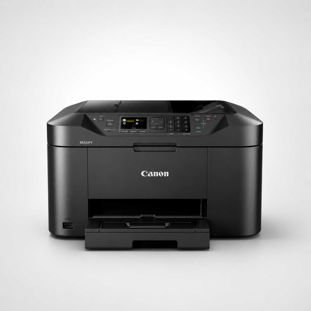 Canon MAXIFY MB2140