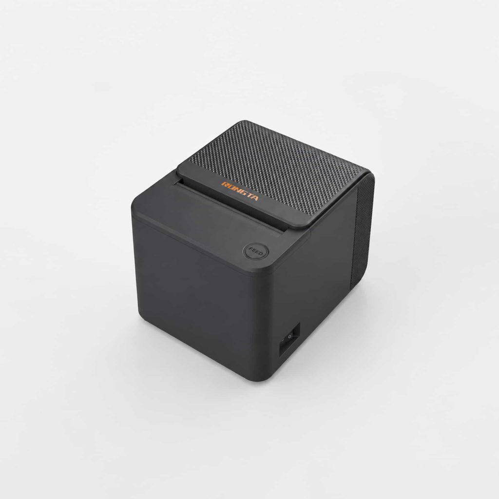 RP336 80mm Thermal Receipt Printer