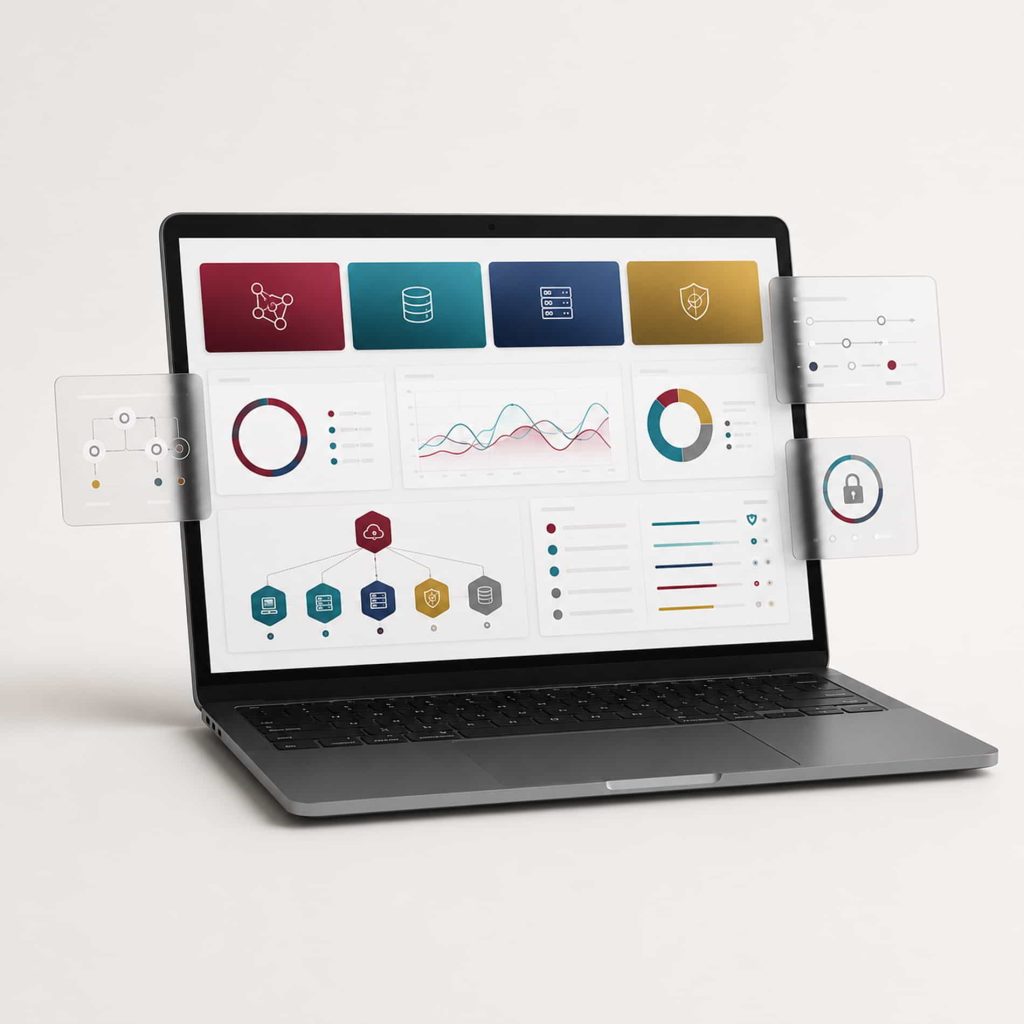 Smart Integration Manager (SIM)